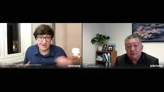 Cybersecurity and local government | Timothy Lee, CISO, City of Los Angeles | CyberTalks 2020
