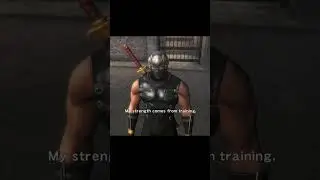 The Fiend Curse That Corrupted Alma | Ninja Gaiden Lore #ninjagaiden #ng4, #hayabusa