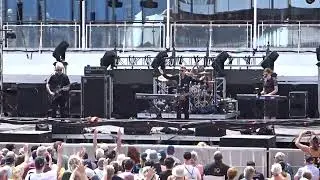 Pure Reason Revolution - The Bright Ambassadors Of Morning