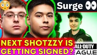 CDL Roster DRAMA as Lqgend LEAKED?! 😳 Insight Back? 😨