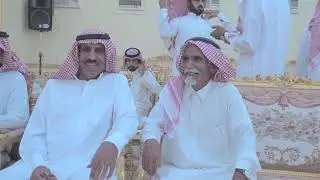 حفل زواج الشاب عجلان ظاهر السلبودي 15-11-1440هـ بمحافظة الشنان