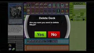 Cool Deck ideas for EDISON Format Yugioh - Part 1