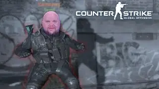 Counter-Strike 2 is NOT for the Weak...