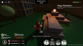 Old Clip of Noli Public Testing
