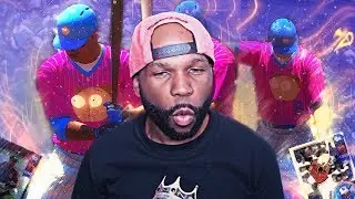 This Game Was Too Lit! MLB The Show 17 Diamond Dynasty - 2 Games In One! - 