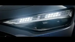 AUDI A6 C9 light technology. VAG-UPGRADE.RU