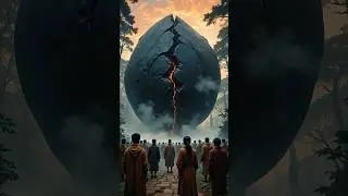 Japan&rsquo;s death stone cracked open 🤯🪨