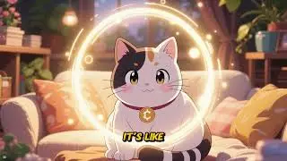Money Comedy Anime: Inflation &ndash; The Silent Thief