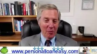 Unsecured Personal Loans - Credit Personal Loans