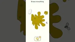 How to beat level 253 || Erase everything|| Dop 2 game