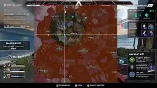 Apex Legends Live Stream || New Map Olympus