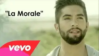 Kendji Girac -  La morale