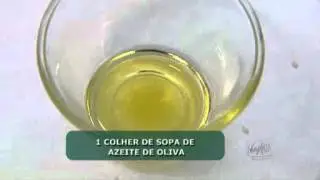 COMA BEM RICOTA DE GERGELIM