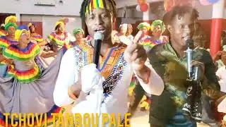 Gad Kòman St-André Te Chanpyon Nan Konkou Vodou 8 Mars La Yo Bal 1 Towo Bèf/(509)38962494 PDG Youpi