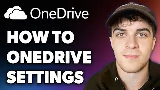 How to Onedrive Settings (Full 2024 Guide)