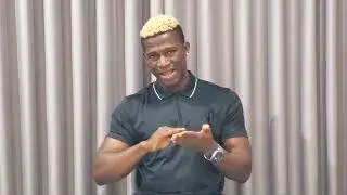Why European football media doesn't promote world top striker VICTOR OSIMHEN?🧐 #football #sport 