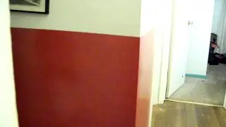 Scaring My Little Cousin