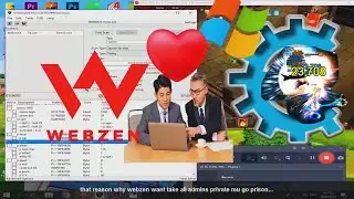 TUTORIAL MU ONLINE OLD NO HACK BUG CHEAT MU DOWNLOAD