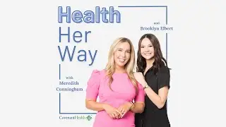 Health Her Way |  More than a Period Problem, Part 1: The Truth About PCOS
