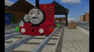 New intro baby Fort Sodor Tales
