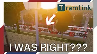 I WAS RIGHT ABOUT TRAMLINK??? (KINDA) [SCR 2.3 Sneak Peek Review]