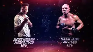 Free Download Fight Club Broadcast Pack - Videohive || After Effects