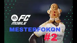 FC mobile mesterfokon #2
