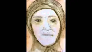 Spirit Drawings by Mary Richardson