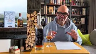Whisky News - недельный обзор из мира виски, коньяка и рома