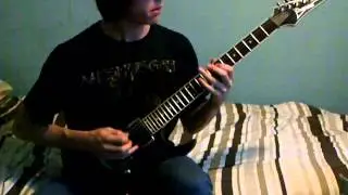 Terakai - These Endless Days (Cover)