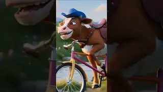 COW IS LOVE # STORY ###### BEST VIDEO
