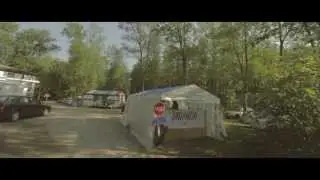 VALHALLA SOUND CIRCUS 2014 Official Teaser