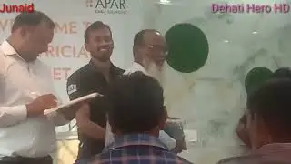 Inverter Dukaan Kabaddi mein MD Junaid MD jiyauddin video HD