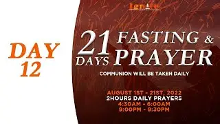 Prayers for total deliverance