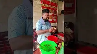 CHATPATE IS WOW 😲 || SO MUCH TASTY 😋 #chatpat #food #nepalstreetfood #yummy