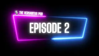 🎙️ The Versantus Podcast &ndash; Episode 2: Time Blocking, Goal Setting & Building Better Habits