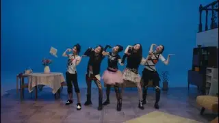 Maelis (매엘리스) &lsquo;Jellyous&rsquo; official mv