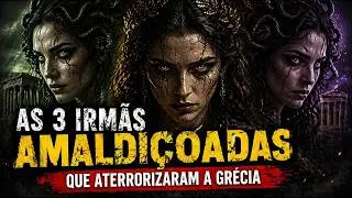 Medusa não era um monstro? A história que mudará sua visão da mitologia