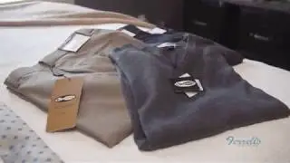 Ferrell's Clothing - CTR Clothing