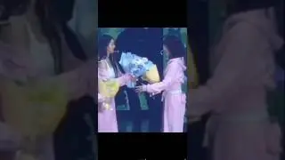 Wonyoung is more aggressive towards Yujin  [Annyeongz]