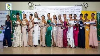 Abakobwa 15 bemerewe guhagararira Intara y'Uburasirazuba muri Miss Rwanda 2020