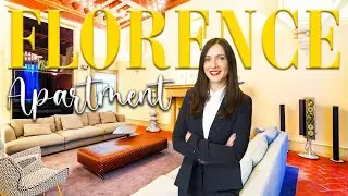 Luxurious, Reinassance apartment in Florence | Lionard