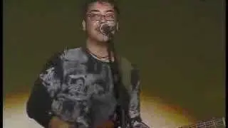Grupo América - Cinta amarilla