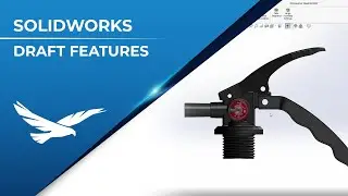 SOLIDWORKS Draft Features