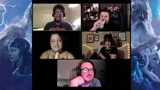 Storm King's Thunder: DnD 5e live Actual play of the WOTC module!