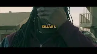 Killah L Ft. 50Kal - Disrespectful  (Music Video) 2021 || Dir. @Vaughn&rsquo;s Visuals