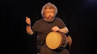 Pablo Cueco solo 