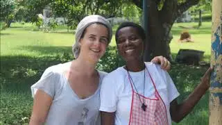 Volontariat JET - Mission en CÔTE D'IVOIRE - Tibériade