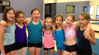 The Dance Shoppe's 21st Anniversary!!