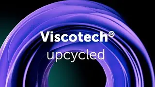 Viscotech Upcycled